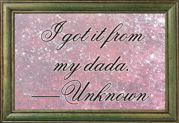 Father Father