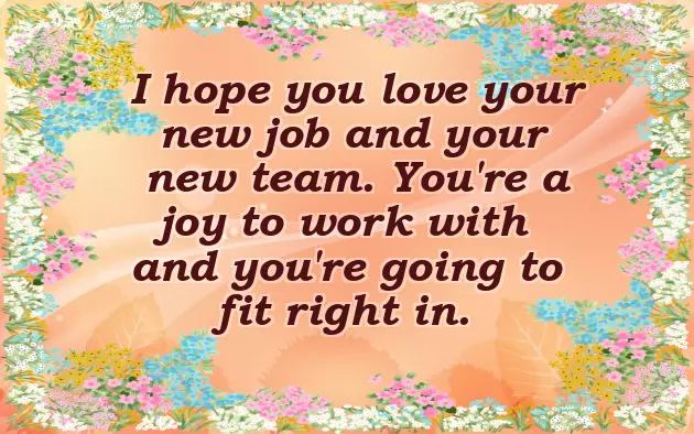 Congratulations On New Appointment Congratulations On New Appointment