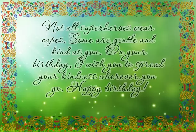 Wish To Birthday Boy Wish To Birthday Boy