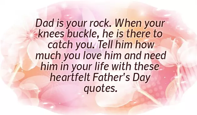 Wishing All The Dads A Happy Father Wishing All The Dads A Happy Father
