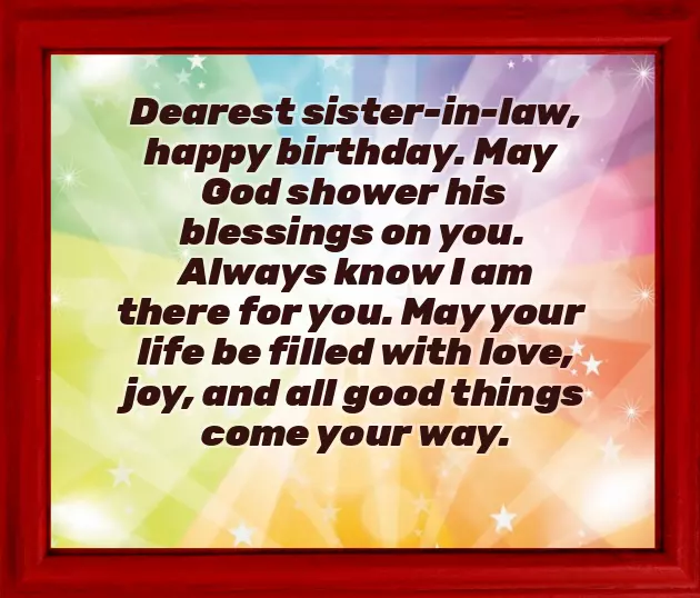 Best Birthday Wishes For My Sister Best Birthday Wishes For My Sister