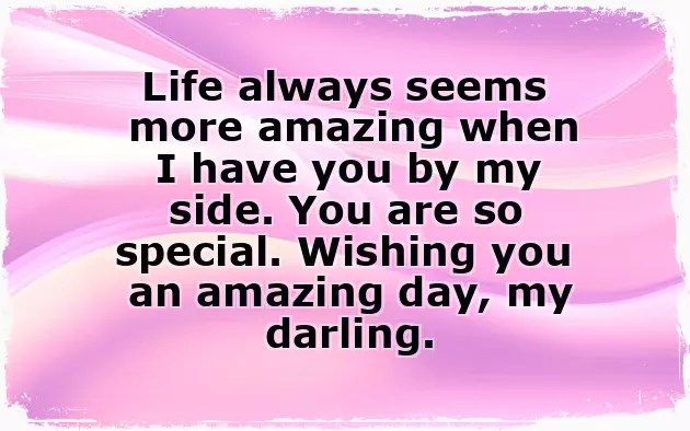 Beautiful Morning Msg Beautiful Morning Msg