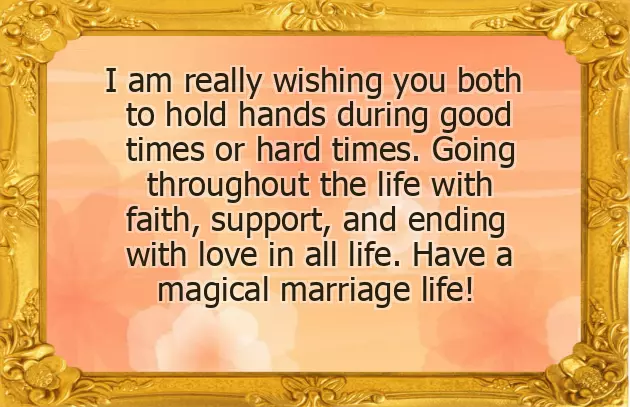 Congratulations New Couple Congratulations New Couple