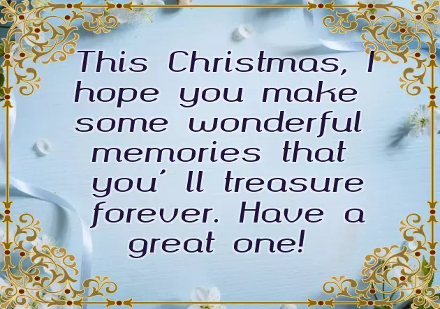 Thoughtful Christmas Messages Thoughtful Christmas Messages