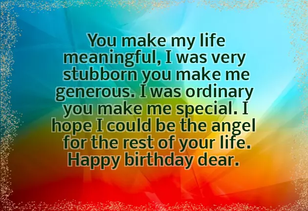 Short Birthday Wishes For A Female Friend Short Birthday Wishes For A Female Friend