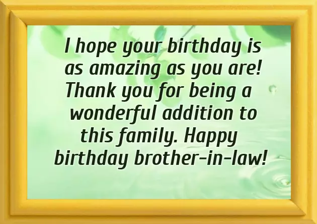 Happy Birthday Cousin Brother Funny