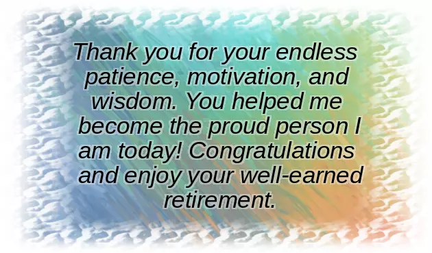 Inspirational Poems For Teachers