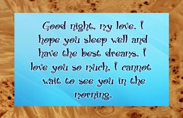 Beautiful Good Night Wish Beautiful Good Night Wish