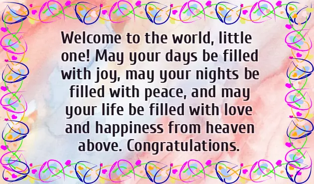Congratulations To Parents For Baby Boy Congratulations To Parents For Baby Boy
