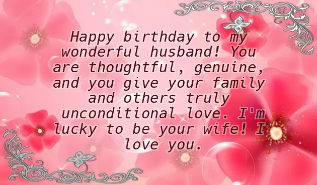 Happy Birthday Husband And Father Happy Birthday Husband And Father