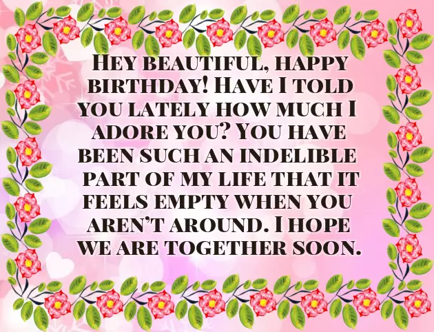 Best Birthday Quotes For Girlfriend Best Birthday Quotes For Girlfriend