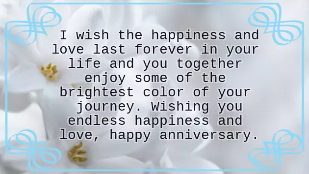 1St Marriage Anniversary Wishes For Sister 1St Marriage Anniversary Wishes For Sister