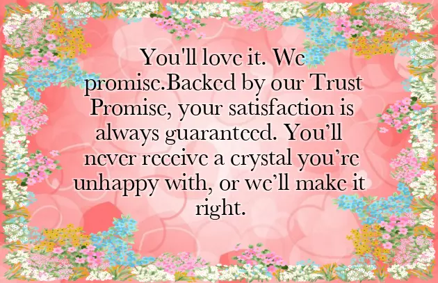 Crystal Wedding Anniversary Crystal Wedding Anniversary
