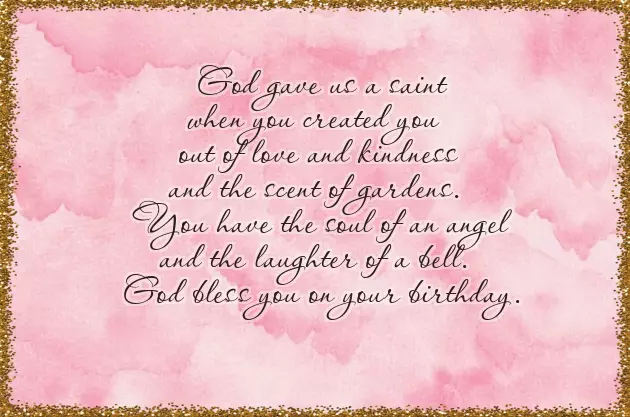 Happy Birthday Grandma From Granddaughter Happy Birthday Grandma From Granddaughter