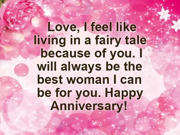Happy Anniversary Hubby Msg Happy Anniversary Hubby Msg