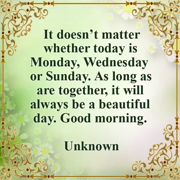 Morning Wishes Romantic Morning Wishes Romantic