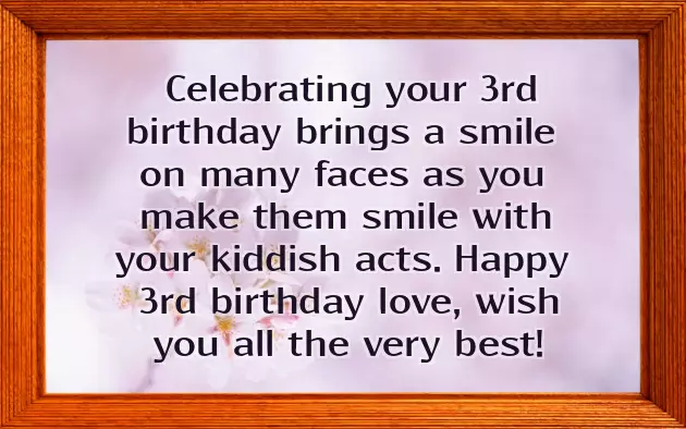 Happy 1St Birthday Little Girl Happy 1St Birthday Little Girl