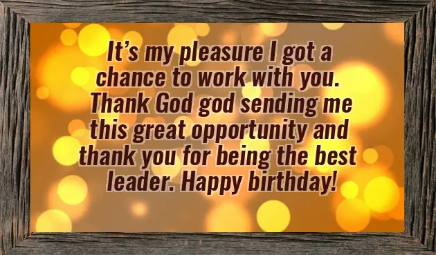 Happy Birthday Quotes For Lady Boss Happy Birthday Quotes For Lady Boss
