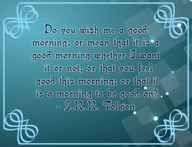 Beautiful Morning Wishes Beautiful Morning Wishes