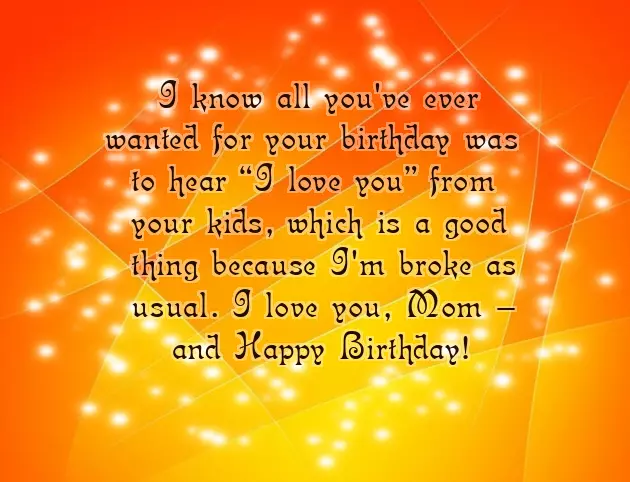Happy Birthday For Daughter From Mom Happy Birthday For Daughter From Mom