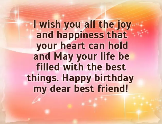 Birthday Wishes For Good Girl Birthday Wishes For Good Girl