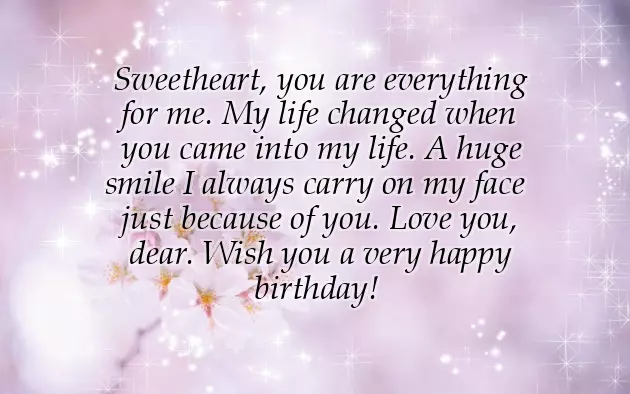 Birthday Wishing For Husband Birthday Wishing For Husband