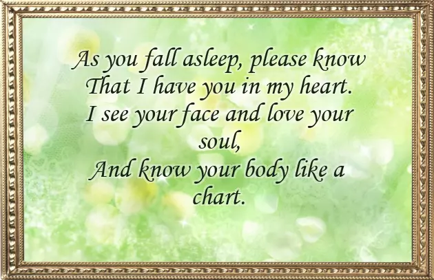 Beautiful Poems For Your Girlfriend Beautiful Poems For Your Girlfriend