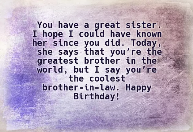 Birthday Day Wishes For Sister
