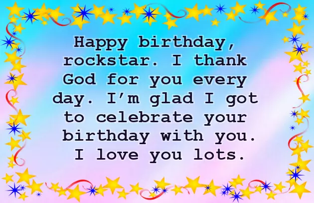 Happy Birthday To The Sweetest Man I Know Happy Birthday To The Sweetest Man I Know