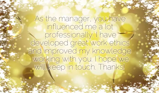 I Wish You Best Of Luck In Your New Job I Wish You Best Of Luck In Your New Job