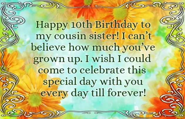 Happy 10Th Birthday Son Quotes Happy 10Th Birthday Son Quotes