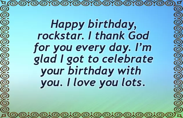 Cute And Funny Birthday Wishes For Boyfriend Cute And Funny Birthday Wishes For Boyfriend