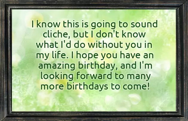 Happy Birthday To My Tia Happy Birthday To My Tia