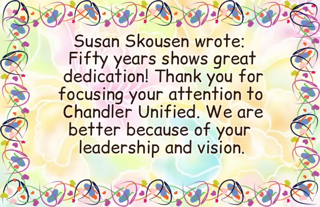 Wish Us All The Best Wish Us All The Best