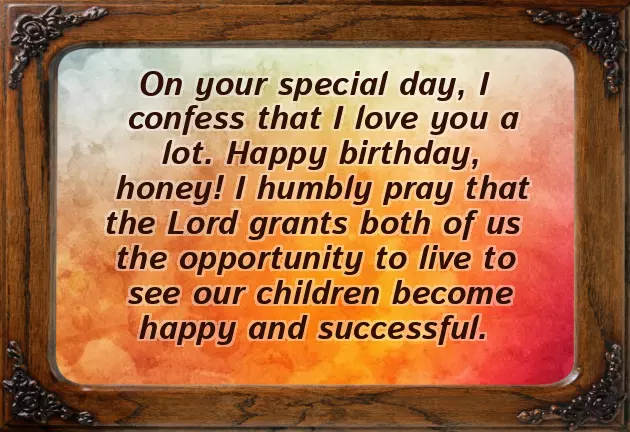 Happy Bday Blessings Happy Bday Blessings