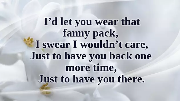 Poems For Grandma From Granddaughter Poems For Grandma From Granddaughter