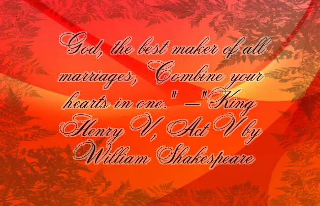 Christian Marriage Quotes Christian Marriage Quotes