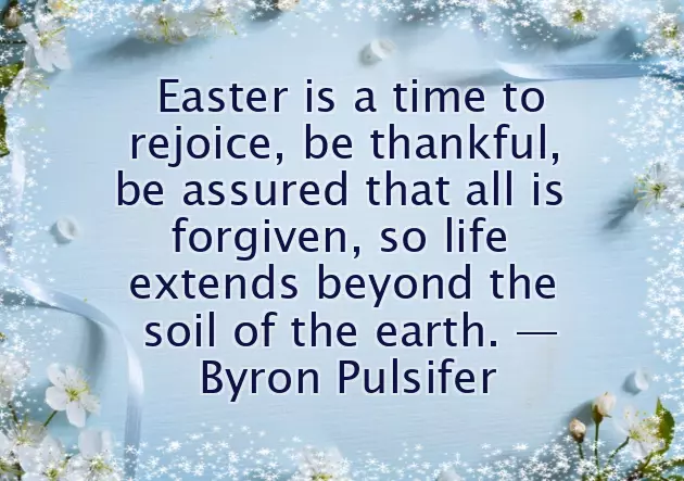 Easter Wishes To My Love Easter Wishes To My Love