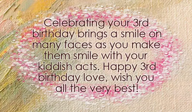 Birthday Baby Girl Wishes Birthday Baby Girl Wishes