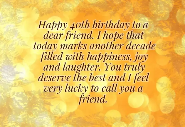 Quotes For Best Friend Birthday Funny