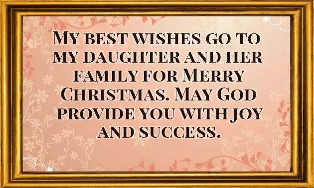 Christmas Wishes For Daughter And Son In Law Christmas Wishes For Daughter And Son In Law