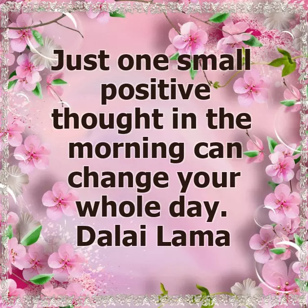 Good Morning Saturday God Bless You