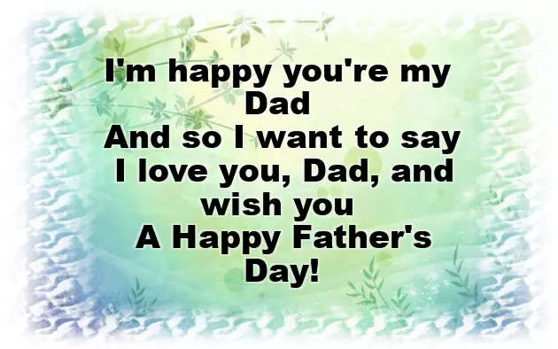 Happy Fathers Day Wishes For My Boyfriend Happy Fathers Day Wishes For My Boyfriend
