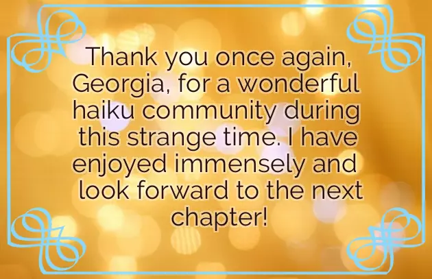 Haiku For Love Haiku For Love