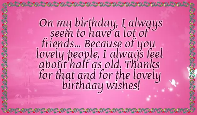 Wishes You Wishes You