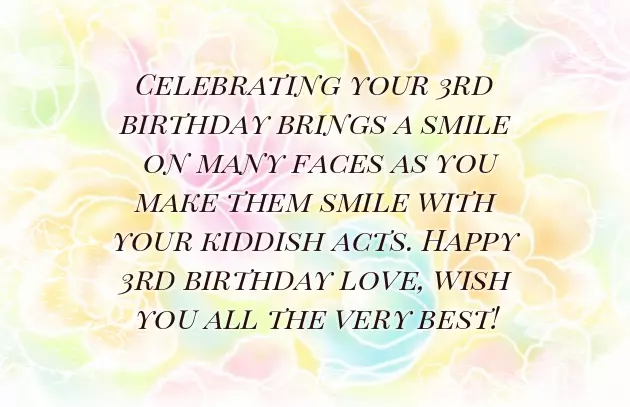 Birthday Quotes For Little Baby Girl Birthday Quotes For Little Baby Girl