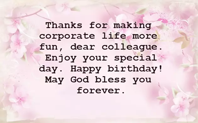 Birthday Wishes Starting With May Birthday Wishes Starting With May