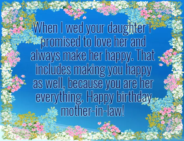 Happy Birthday Mummy Marathi