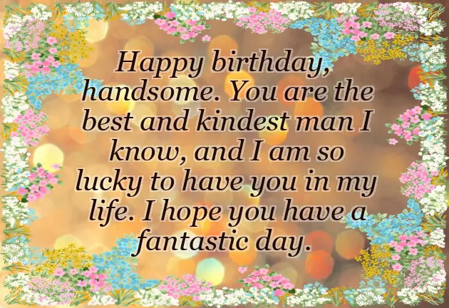 Cute And Funny Birthday Wishes For Boyfriend Cute And Funny Birthday Wishes For Boyfriend