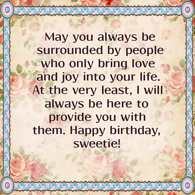 Happy Birthday To My Pretty Niece Happy Birthday To My Pretty Niece